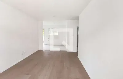 Apartamento para aluguel - canudos, 2 quartos,  60 m² - novo hamburgo