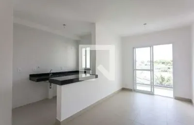 Apartamento para aluguel - aclimação, 2 quartos,  58 m² - uberlândia