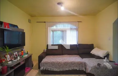 Casa para aluguel - santo afonso, 3 quartos,  187 m² - novo hamburgo