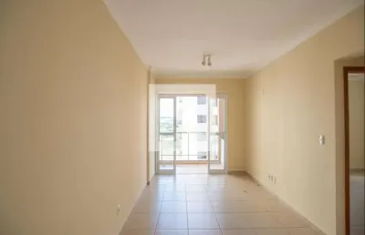 Apartamento para aluguel - nova aliança, 1 quarto,  46 m² - ribeirão preto
