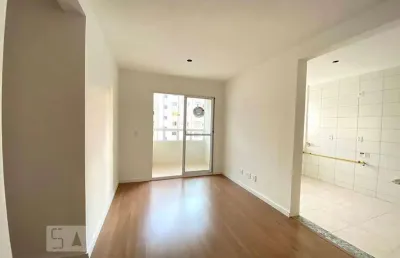 Kitnet / stúdio para aluguel - centro, 2 quartos,  45 m² - novo hamburgo