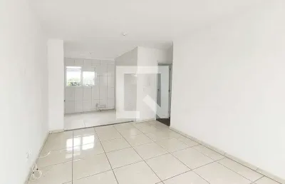 Apartamento para aluguel - rio branco, 2 quartos,  64 m² - são leopoldo