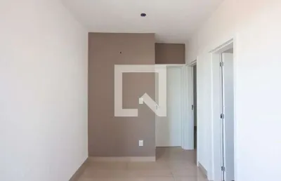 Apartamento para aluguel - nova uberlândia, 2 quartos,  54 m² - uberlândia