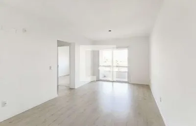 Apartamento para aluguel - centro, 2 quartos,  62 m² - são leopoldo