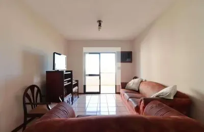 Apartamento para aluguel - centro, 2 quartos,  107 m² - ribeirão preto