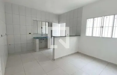 Casa para aluguel - jardim iracema, 1 quarto,  50 m² - barueri