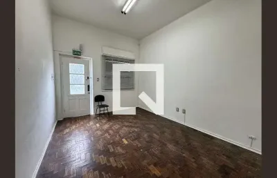 Apartamento para aluguel - centro, 2 quartos,  63 m² - são leopoldo