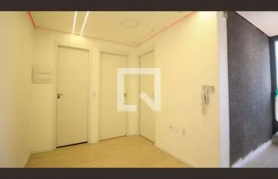 Apartamento para aluguel - vila santa clara, 2 quartos,  32 m² - são paulo