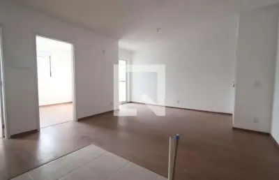 Apartamento para aluguel - operário, 2 quartos,  56 m² - novo hamburgo