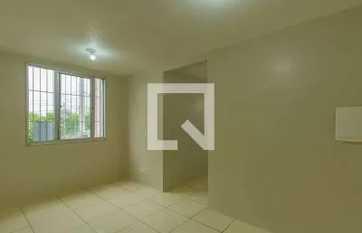 Apartamento para aluguel - olaria, 2 quartos,  48 m² - canoas