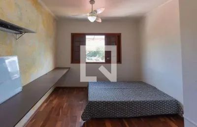Kitnet / stúdio para aluguel - proença, 1 quarto,  40 m² - campinas