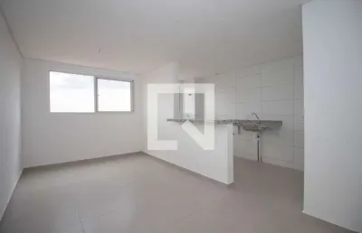 Apartamento para aluguel - samambaia, 2 quartos,  54 m² - brasília