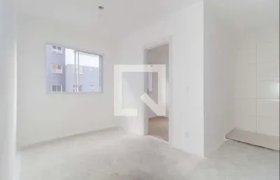 Apartamento para aluguel - mooca, 2 quartos,  34 m² - são paulo
