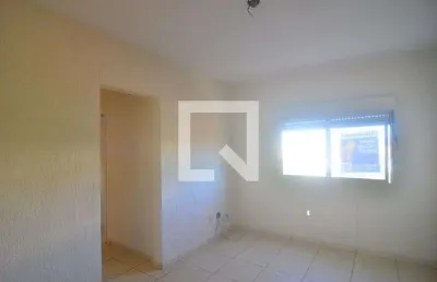 Apartamento para aluguel - marechal rondon, 3 quartos,  59 m² - canoas
