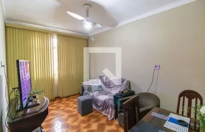 Apartamento para aluguel - barreto, 2 quartos,  83 m² - niterói