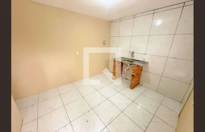 Apartamento para aluguel - são joão do rio vermelho, 1 quarto,  30 m² - florianópolis