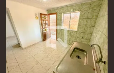 Apartamento para aluguel - são joão do rio vermelho, 1 quarto,  30 m² - florianópolis