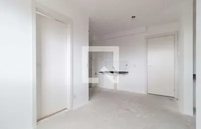Apartamento para aluguel - mooca, 2 quartos,  35 m² - são paulo