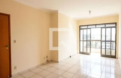 Apartamento para aluguel - bosque das juritis, 3 quartos,  120 m² - ribeirão preto