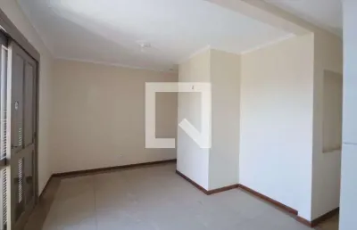 Apartamento para aluguel - mathias velho, 2 quartos,  70 m² - canoas