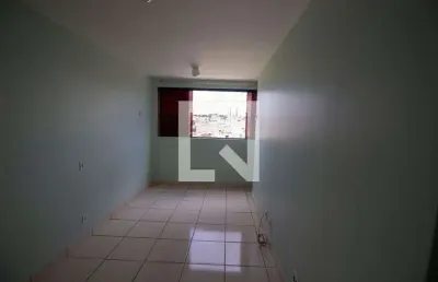 Apartamento para aluguel - taguatinga, 2 quartos,  76 m² - brasília