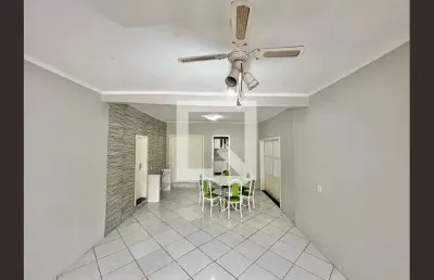 Casa para aluguel - guarani, 3 quartos,  100 m² - novo hamburgo