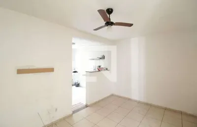 Apartamento para aluguel - brasil, 3 quartos,  54 m² - uberlândia
