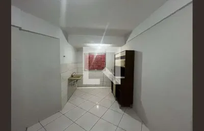 Apartamento para aluguel - guará, 1 quarto,  60 m² - brasília