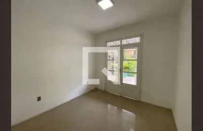 Apartamento para aluguel - centro, 3 quartos,  103 m² - são leopoldo