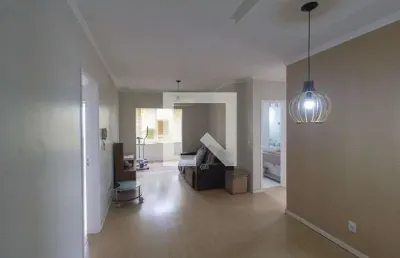 Apartamento para aluguel - pátria nova, 2 quartos,  71 m² - novo hamburgo
