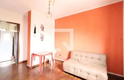 Cobertura para aluguel - marta helena, 2 quartos,  69 m² - uberlândia