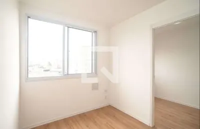 Apartamento para aluguel - brás, 2 quartos,  37 m² - são paulo