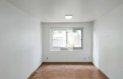 Apartamento para aluguel - rio branco, 1 quarto,  60 m² - são leopoldo