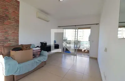 Apartamento para aluguel - jardim nova aliança sul, 2 quartos,  60 m² - ribeirão preto