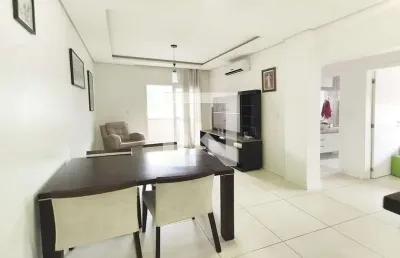 Apartamento para aluguel - rio branco, 3 quartos,  60 m² - são leopoldo