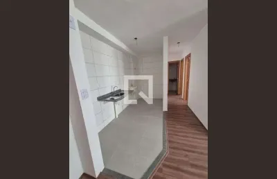 Apartamento para aluguel - parque residencial flamboyant, 2 quartos,  55 m² - são josé dos campos