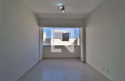 Apartamento para aluguel - patrimônio, 3 quartos,  82 m² - uberlândia