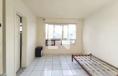 Kitnet / stúdio para aluguel - são josé, 1 quarto,  36 m² - são leopoldo
