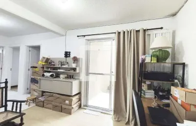 Apartamento para aluguel - centro, 1 quarto,  60 m² - são leopoldo