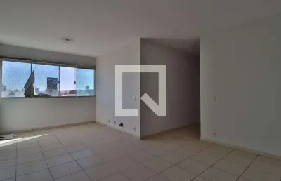 Apartamento para aluguel - saraiva, 3 quartos,  75 m² - uberlândia