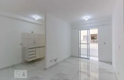 Apartamento para aluguel - jardim colibri ii, 2 quartos,  53 m² - cotia