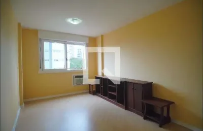 Apartamento para aluguel - centro, 2 quartos,  95 m² - novo hamburgo