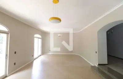 Apartamento para aluguel - centro, 5 quartos,  314 m² - ribeirão preto