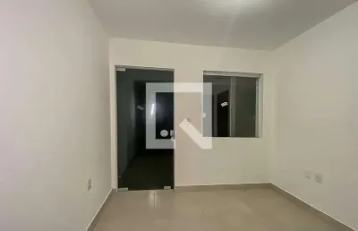 Apartamento para aluguel - santo afonso, 1 quarto,  56 m² - novo hamburgo