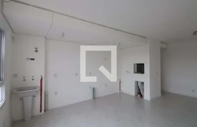 Apartamento para aluguel - centro, 2 quartos,  54 m² - canoas