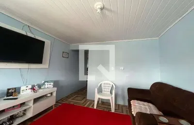 Casa para aluguel - santo afonso, 4 quartos,  120 m² - novo hamburgo