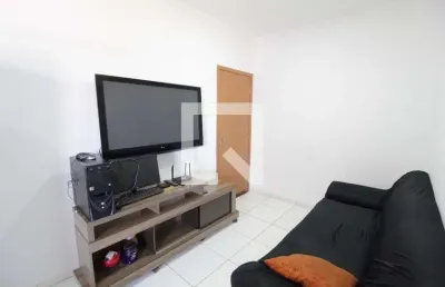 Cobertura para aluguel - laranjeiras, 2 quartos,  44 m² - uberlândia