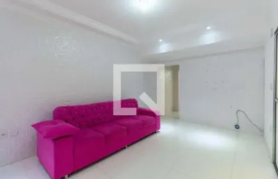 Casa para aluguel - jardim aricanduva, 2 quartos,  125 m² - são paulo