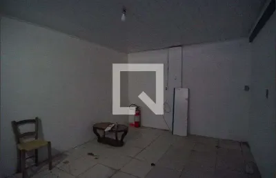 Casa para aluguel - santo afonso, 2 quartos,  300 m² - novo hamburgo
