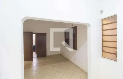 Casa para aluguel - centro, 2 quartos,  68 m² - são leopoldo